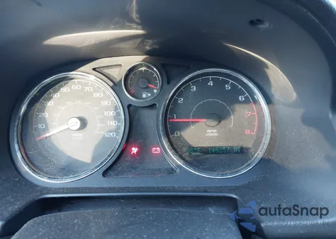 2008 Chevrolet Cobalt Lt из США, поврежденный, VIN 1G1AL18F987270298